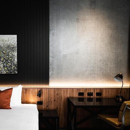 Hotel Verge Launceston Kültér fotó