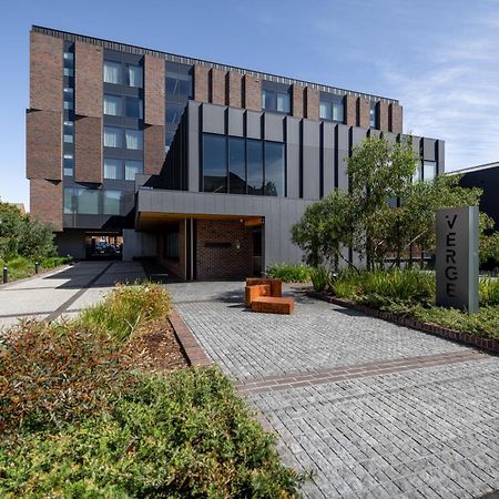 Hotel Verge Launceston Kültér fotó