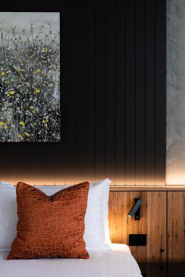 Hotel Verge Launceston Kültér fotó