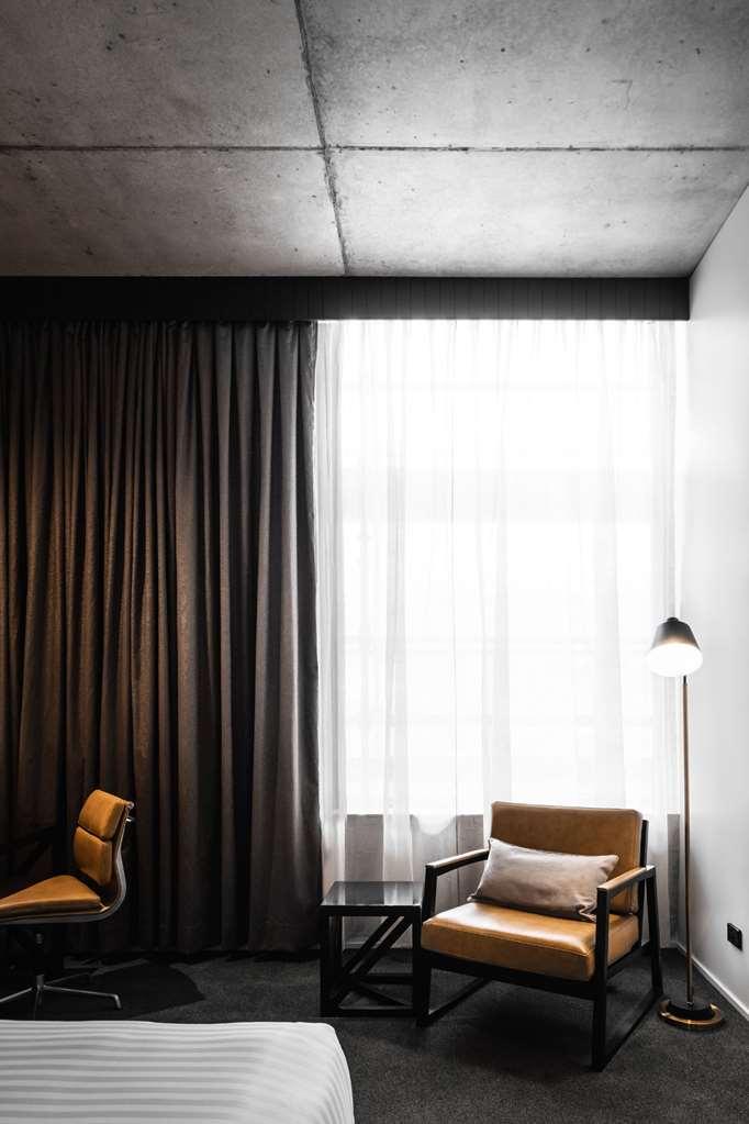 Hotel Verge Launceston Szoba fotó