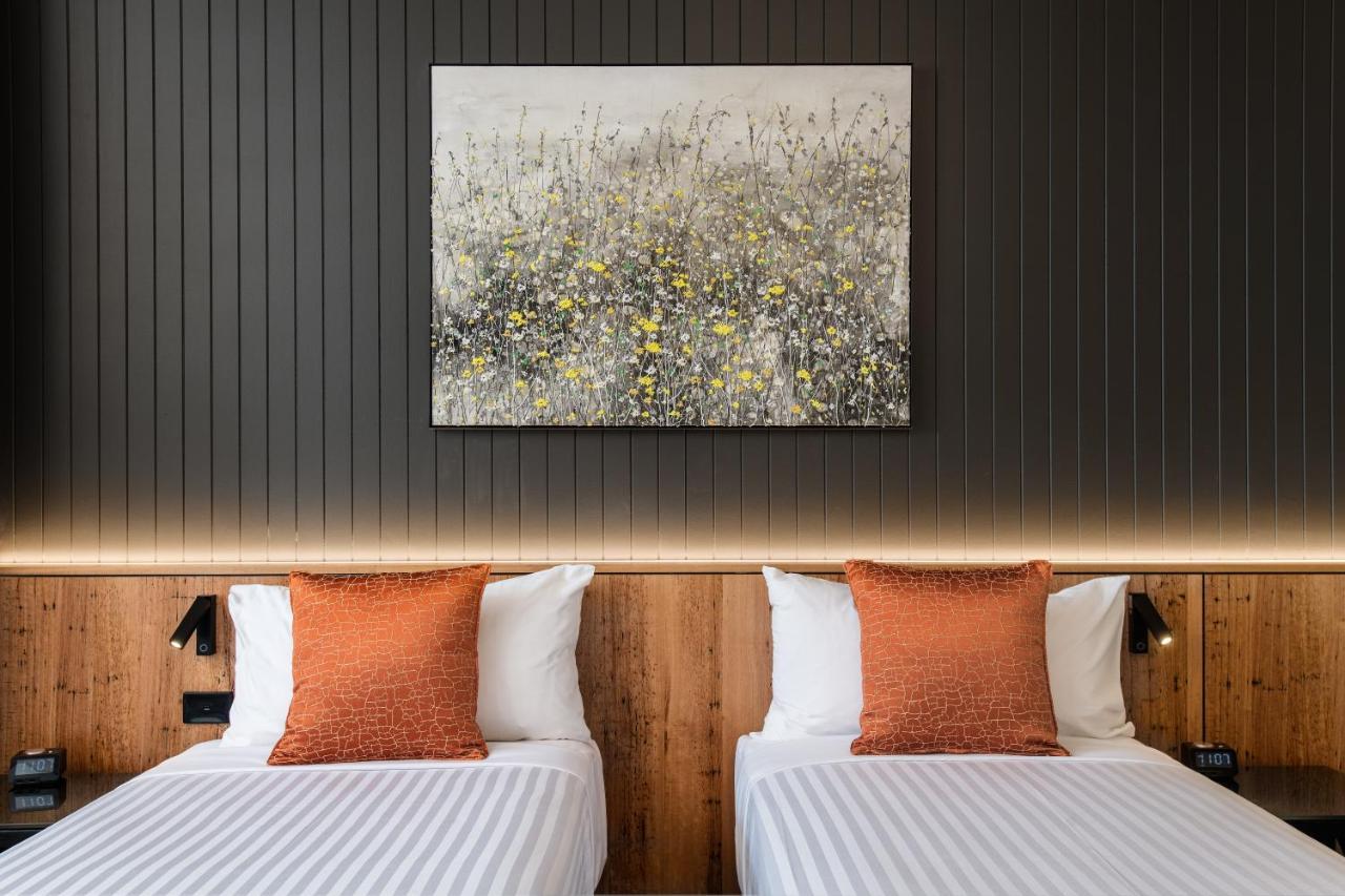 Hotel Verge Launceston Kültér fotó