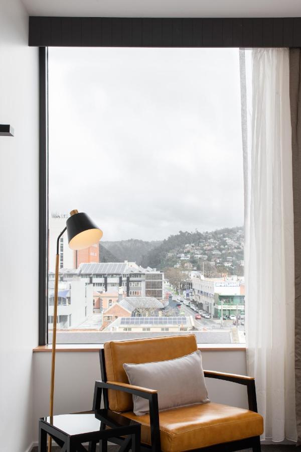 Hotel Verge Launceston Kültér fotó