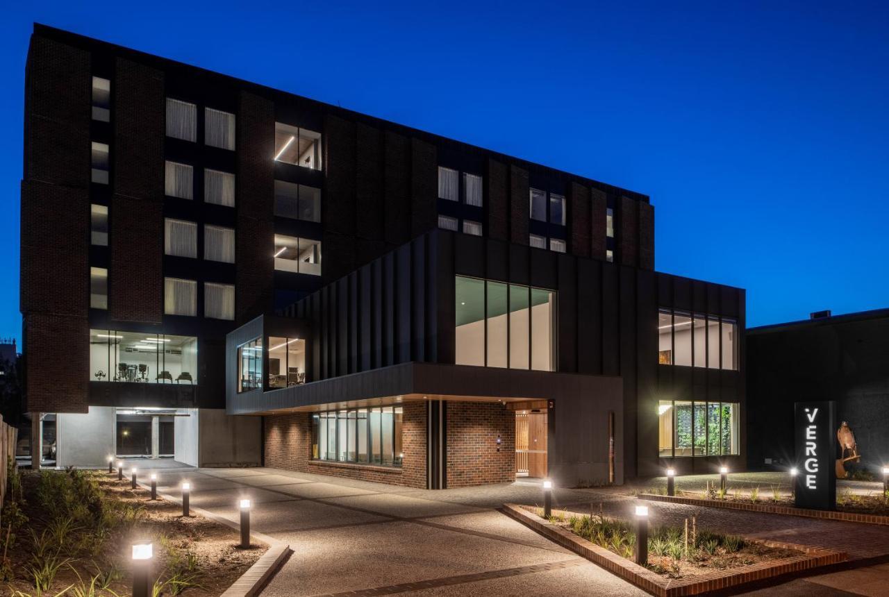 Hotel Verge Launceston Kültér fotó
