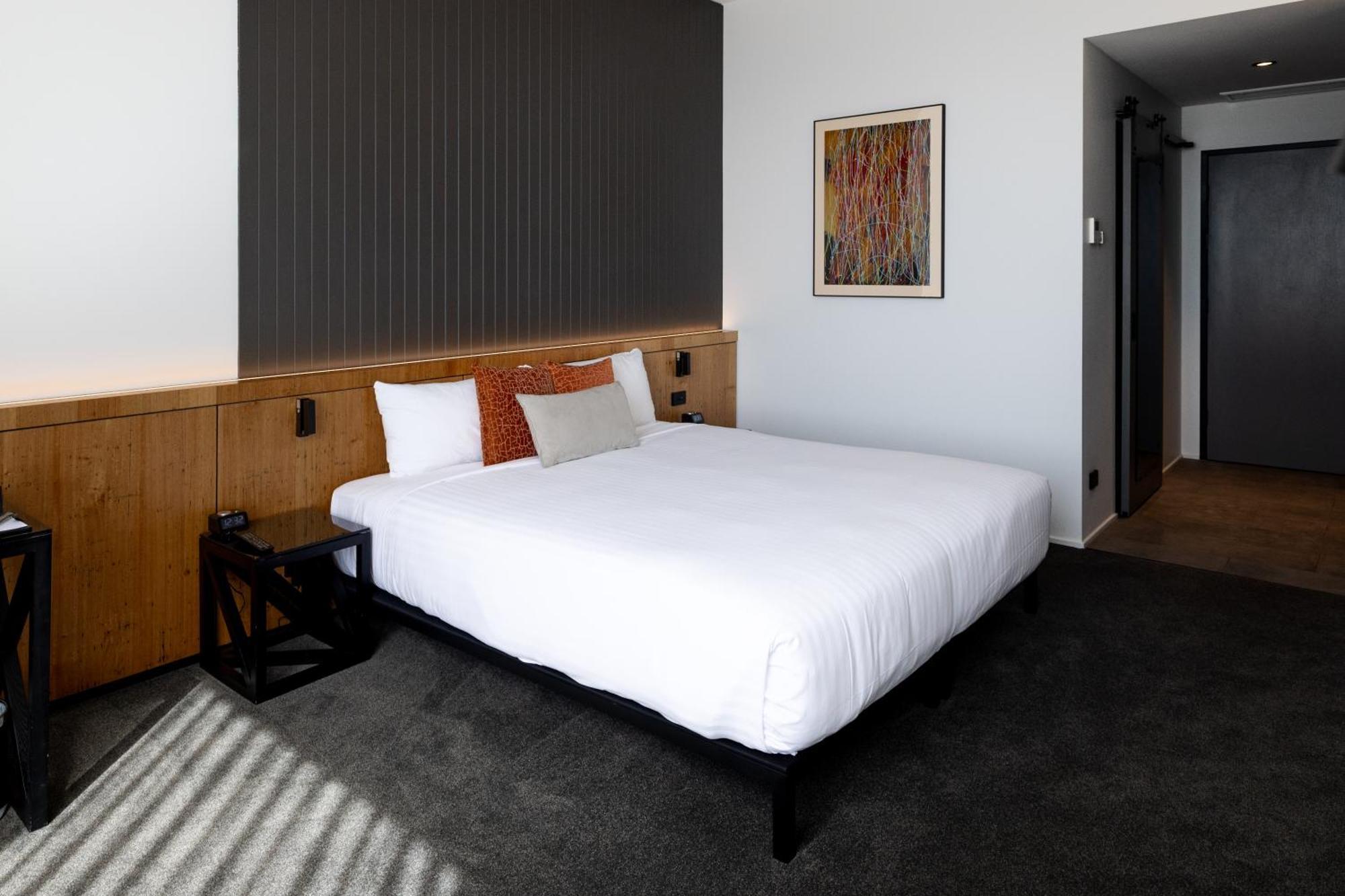 Hotel Verge Launceston Kültér fotó